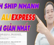 Cách Mua Hàng Trên Aliexpress Về Việt Nam Nhanh Chóng - (Pác Hào Aliexpress)