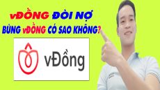 vĐồng Đòi Nợ Bùng vĐồng Có Sao Không - (Vay Tiền Online)