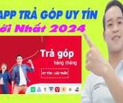 App Vay Tiền Trả Góp Mới Nhất | Vay Tiền Online Uy Tín Chỉ Cần CCCD