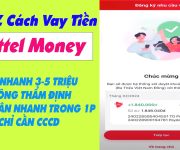 Từ A-Z Cách Vay Tiền Trên Viettel Money - (Vay Tiền Online)