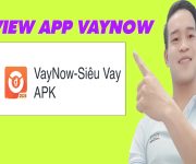 Review App Vay Now Siêu Vay - (Vay Tiền Online)