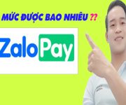 Hạn Mức Ví Trả Sau ZaloPay Bao Nhiêu - (Vay Tiền Online)