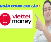 Viettel Money Giải Ngân Trong Bao Lâu - (Vay Tiền Online)