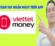 Cách Thanh Toán Vay Ngắn Ngày Trên App Viettel Money