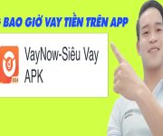 Đừng Bao Giờ Vay Tiền Trên App Vay Now - (Vay Tiền Online)