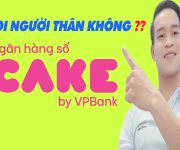 Vay Nhanh CAKE Có Gọi Người Thân Không - (Vay Tiền Online)