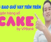 Đừng Bao Giờ Vay Tiền Trên App CAKE - (Vay Tiền Online)