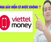 Thử Vay App Viettel Money Nhưng không Mua Bảo Hiểm - (Vay Tiền Online)