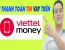 Cách Thanh Toán Khoản Vay TINVAY Trên Viettel Money