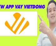 Review App Vay VIETDONG - (App Vay Tiền Online)